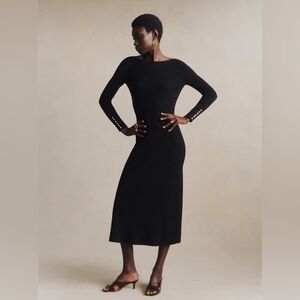 Sezane VIVIANNE DRESS